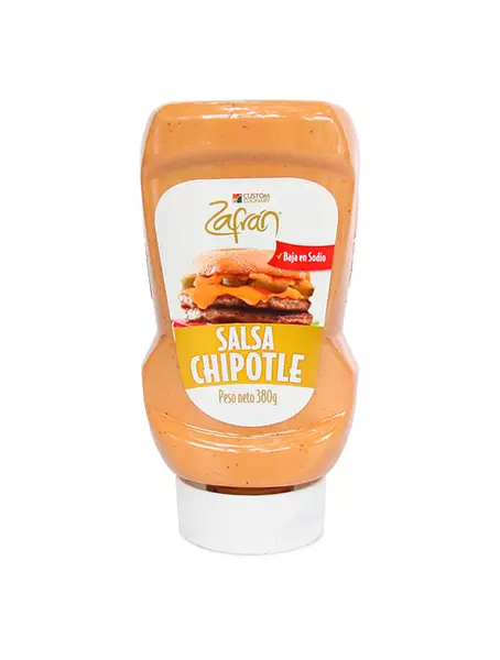 Showy Salsa Chipotle Pet