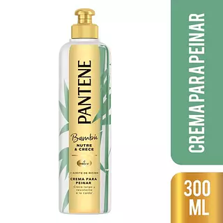Pantene Cp Bambu