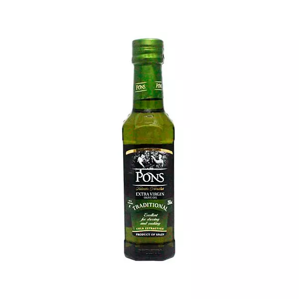 Pons Aceite Oliva Virgen Ext Trad