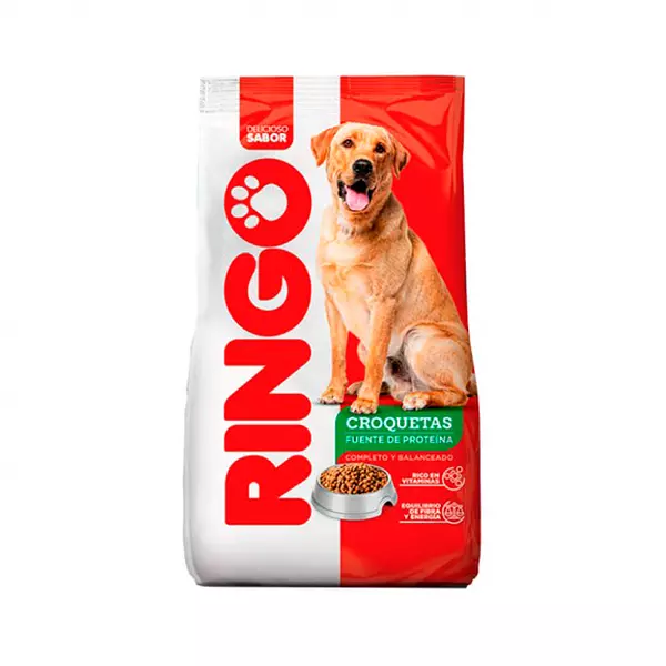 Ringo Croquetas Kilo