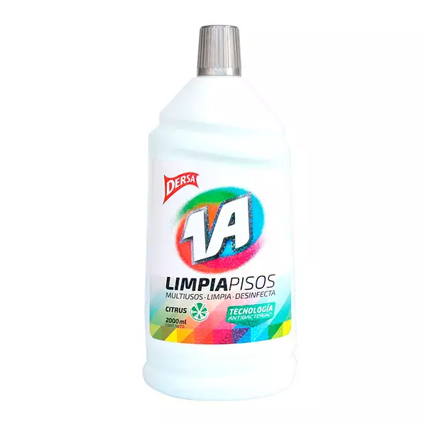 Limpia Pisos 1a 2000ml