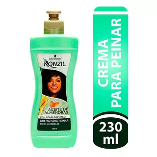 Konzil Cp Ace Almendra+Com Vit12 230 Ml