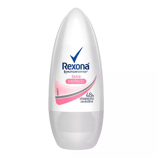 Desodorante Rexona Roll On Tono Perfecto