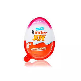 Kinder Joy Sorpresa