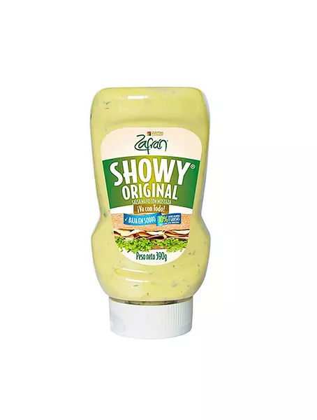 Showy Original Pet