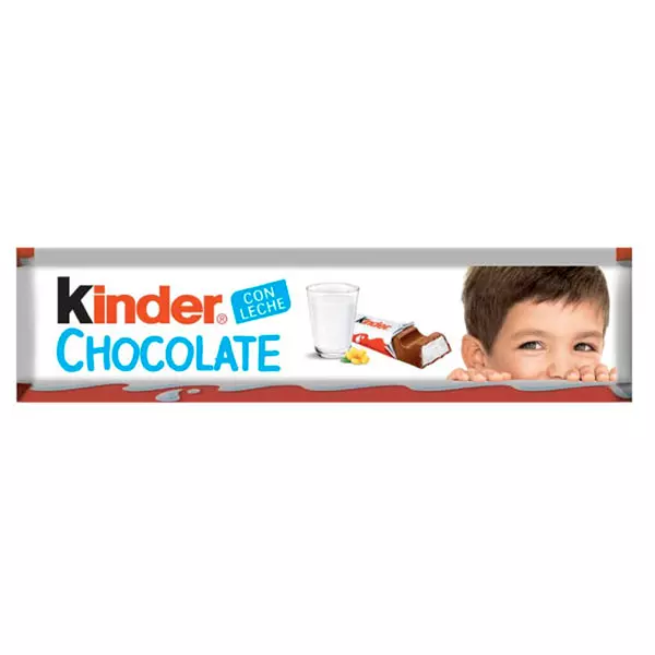 Kinder Chocolate T24