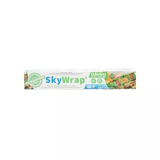 Sky Wrap 12inx100ft Cjmx24