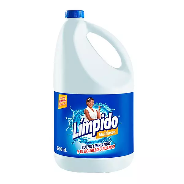 Limpido Regular