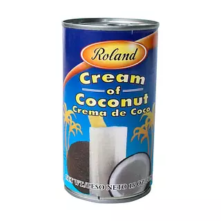 Roland Crema de Coco
