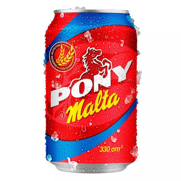 Pony Malta Lata