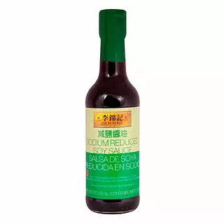 Salsa de Soya Red Sodio