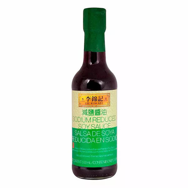 Salsa de Soya Red Sodio