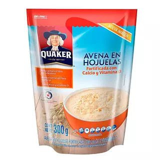 Avena Hojuelas Fortificada Quaker