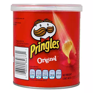 Pringles Original