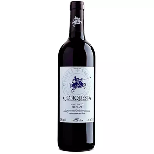 Vino Conquesta Merlot