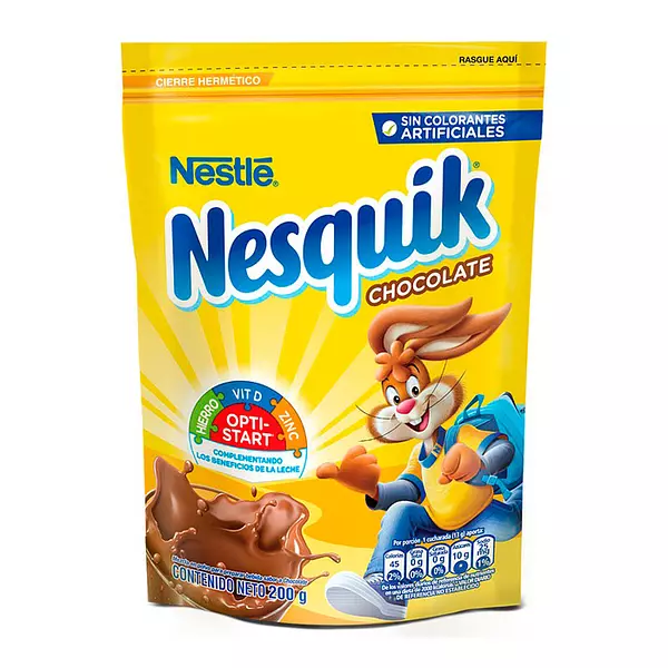 Nesquik Chocolate