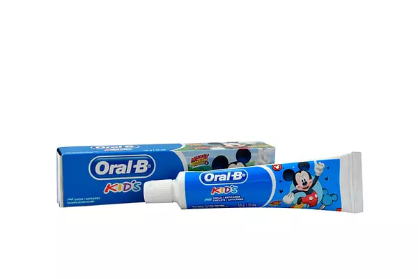 Oral B Cd Kids Mickey