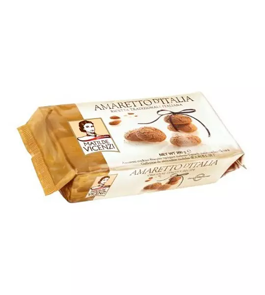 Galleta Vicenzi Amaretto