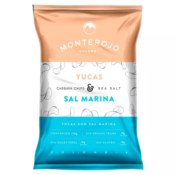 Yucas Monterojo Sal Marina