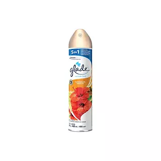 Ambientador Aerosol Glade Hawaian