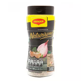 Maggi Naturisimo Sazon