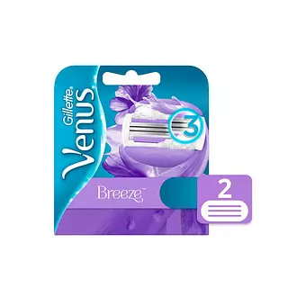 Gillette Venus 3 Rto X2 Breeze