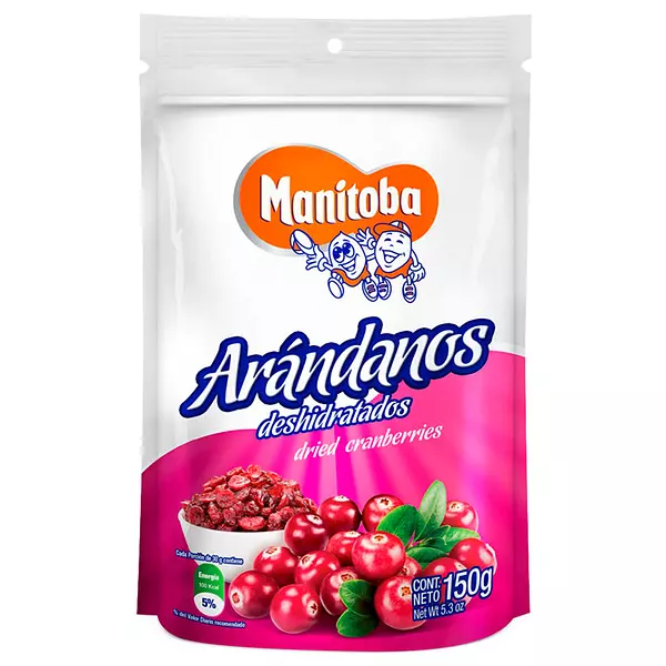 Manitoba Arandanos