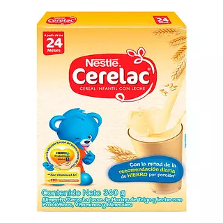 Nestum Cerelac