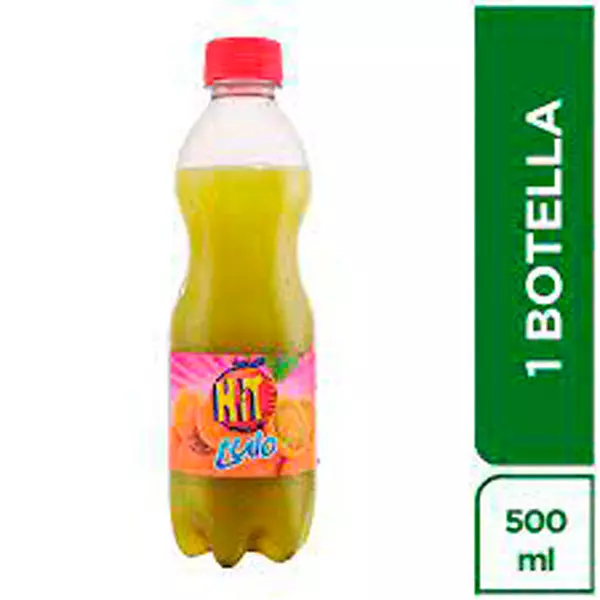 Jugo Hit Lulo