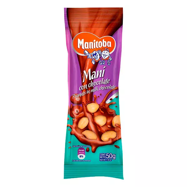 Manitoba Chocolate