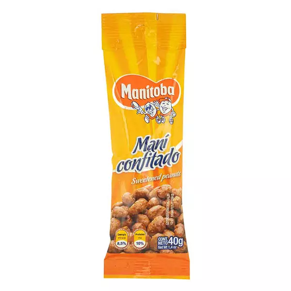 Manitoba Confitado