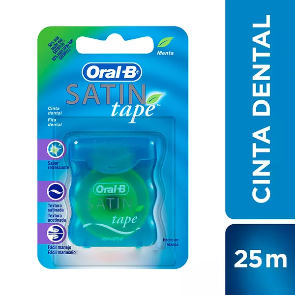 Oral-B Seda Satin Tape