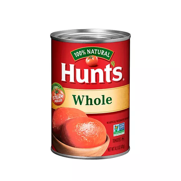 Hunts Tomates Ent Pelados