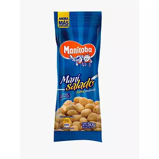 Manitoba Mani Salado