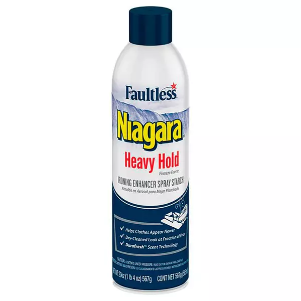 Niagara Extrafuerte