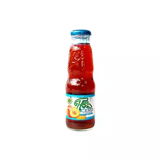 Mr Tea Durazno Light