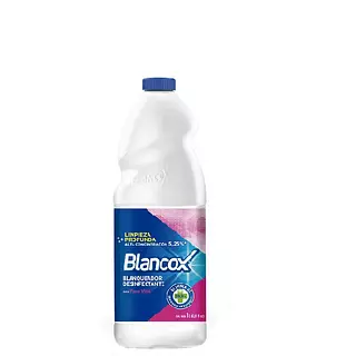 Desmanchador Blancox Ropa Blanca