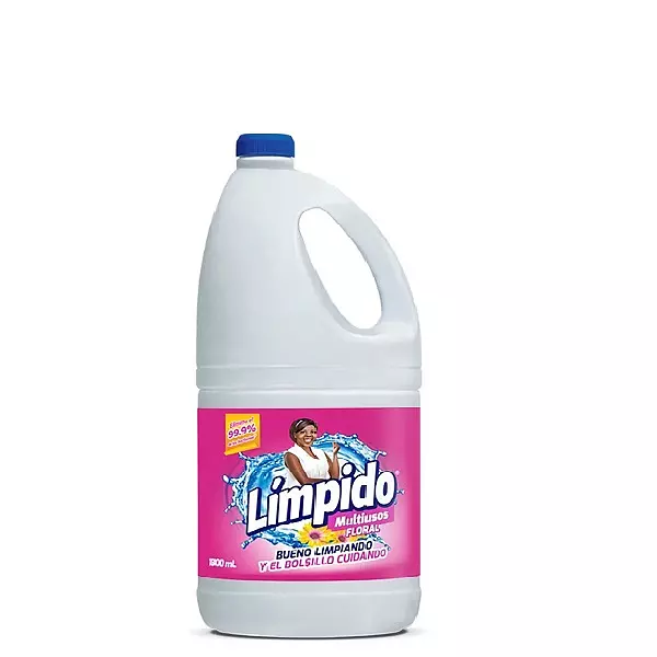 Limpido Floral