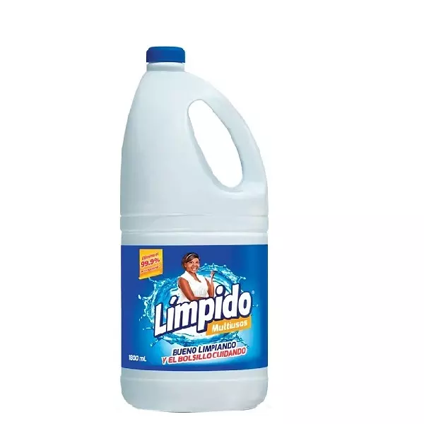 Limpido Regular