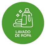 Productos para el Lavado de Ropa a Domicilio en Bucaramanga 